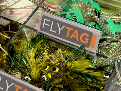 FlyTag